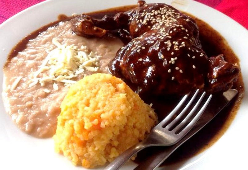 MOLE