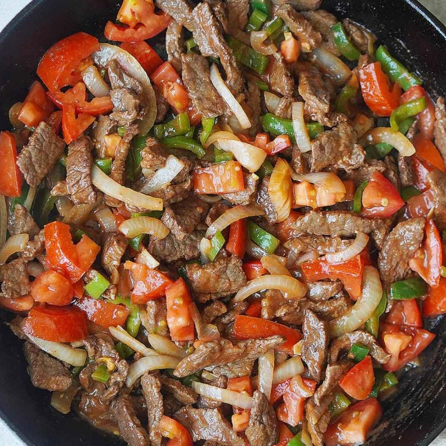 BISTEC RANCHERO