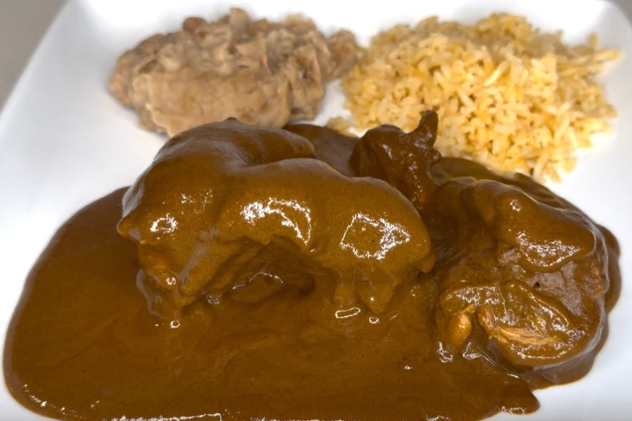 MOLE