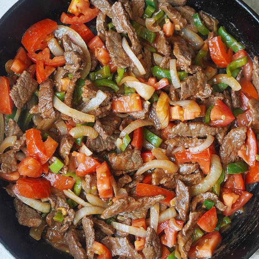 BISTEC RANCHERO