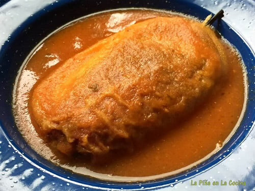 CHILE RELLENO
